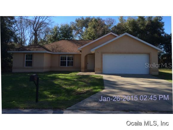 22 Juniper Pass, Ocala, FL 34480