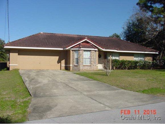 33 Dogwood Drive Course, Ocala, FL 34472