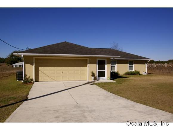 3484 SW 149 Ct., Ocala, FL 34481
