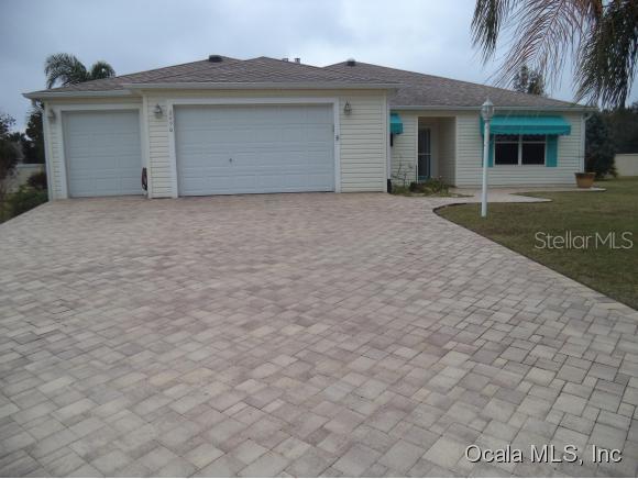 2490 Five Forks Trail, The Villages, FL 32162