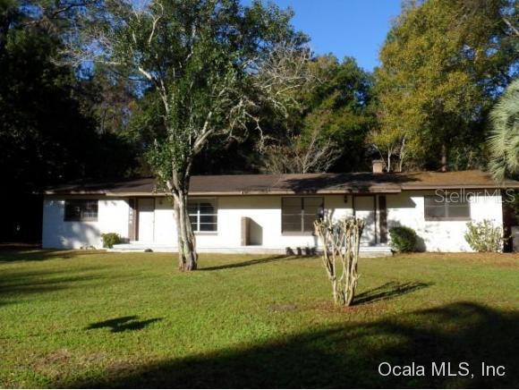 1624 NE 16 Ave., Ocala, FL 34470