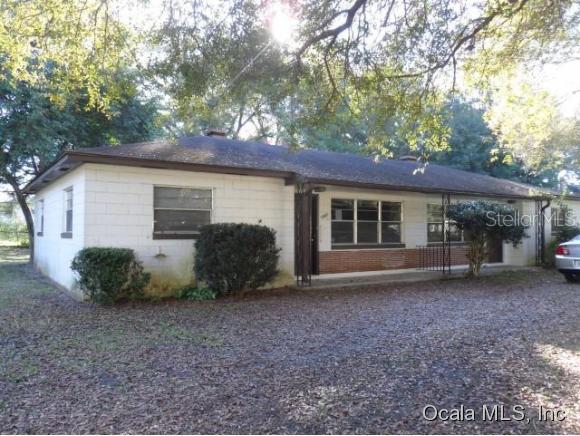 1629 NE 16 Ave., Ocala, FL 34470