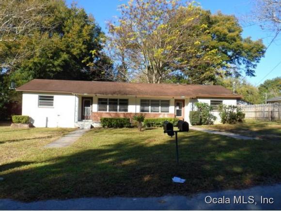 1644 NE 16 Ave., Ocala, FL 34470