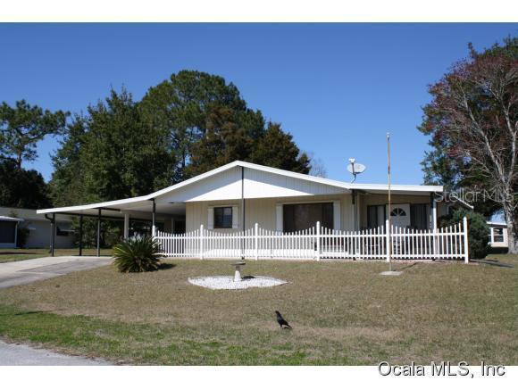 9781 SW 101st Ln., Ocala, FL 34481