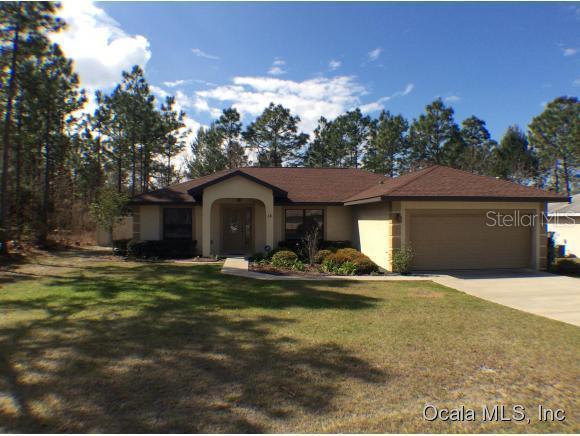 18 Hemlock Loop, Ocala, FL 34472