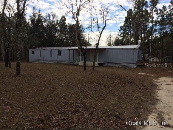 13590 NE 6 St., Williston, FL 32696