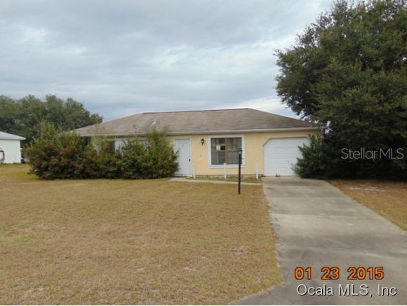 3 Hickory Track Ln., Ocala, FL 34472