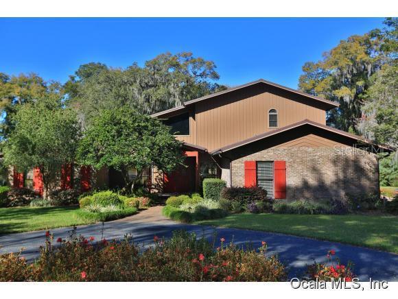 9520 SW 19 Ave Rd., Ocala, FL 34476