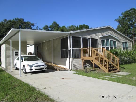 17694 SE 85th Pl., Ocklawaha, FL 32179