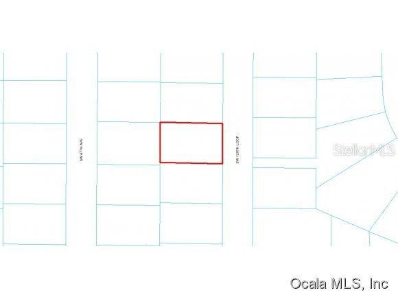 SW 129 Loop, Ocala, FL 34473