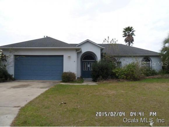226 SE 63 Ter., Ocala, FL 34472