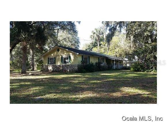 17070 SE 95th Street Rd., Ocklawaha, FL 32179