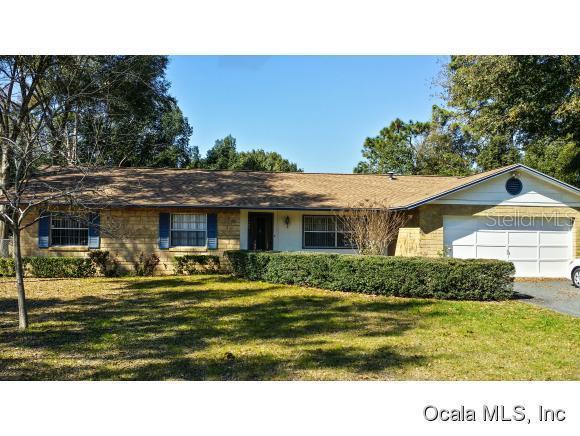 408 SE 51st Ave., Ocala, FL 34471