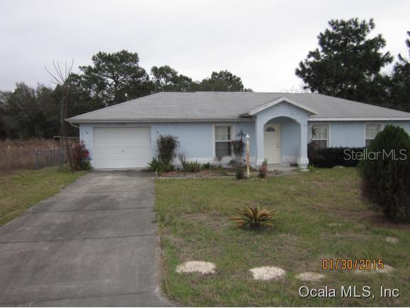 15095 SW 51 Ter., Ocala, FL 34473