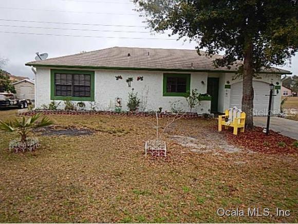 319 Oak Track Pass, Ocala, FL 34472