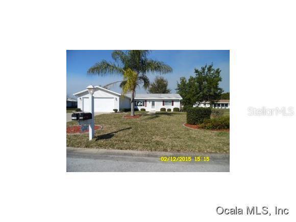10115 SE 179 St., Summerfield, FL 34491