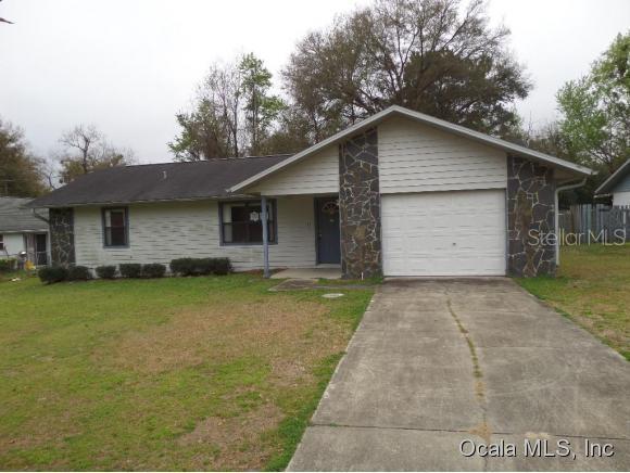 16 Banyan Track, Ocala, FL 34472