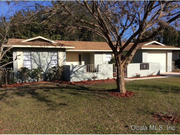65 Silver Ln., Ocala, FL 34472
