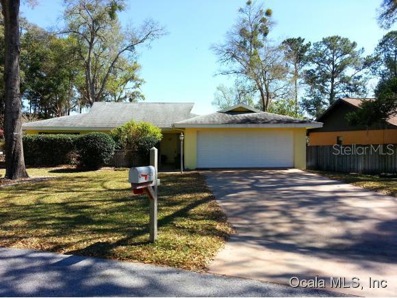 4625 NW 80th Ct., Ocala, FL 34482