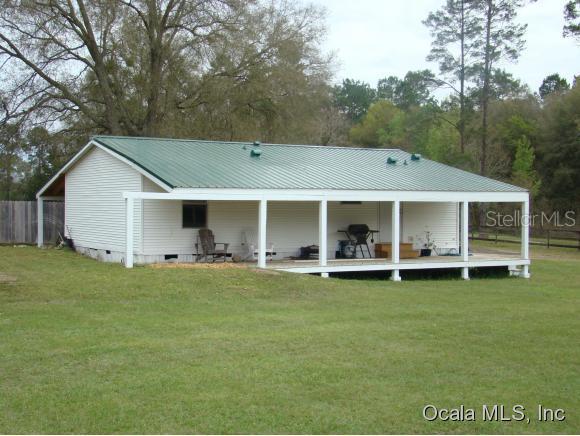 13790 NW 160 Ave., Williston, FL 32696