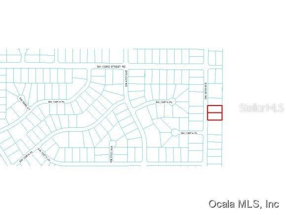 SW 38 Ave., Ocala, FL 34476