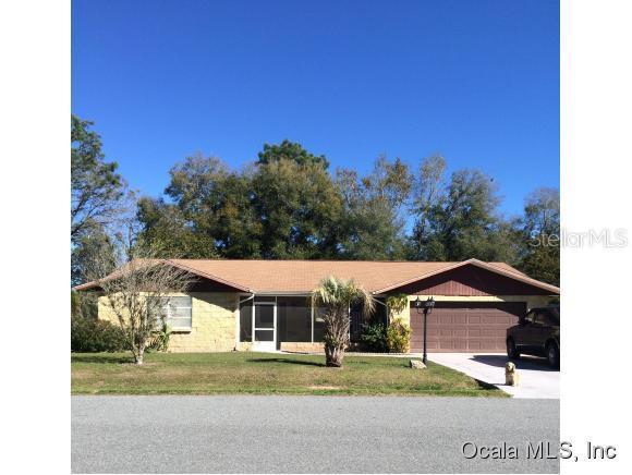 564 Silver Course Loop, Ocala, FL 34472