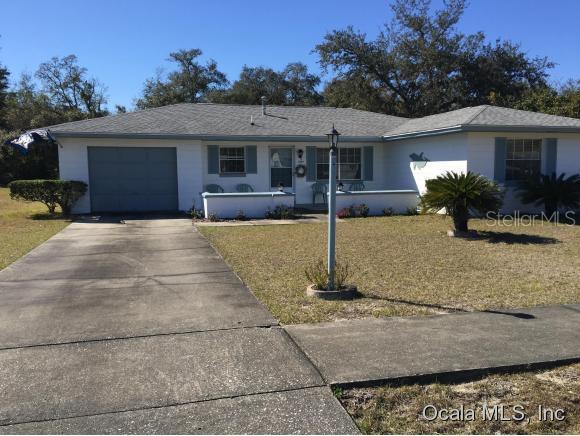 15084 SW 43 Terrace Rd., Ocala, FL 34473