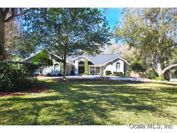 5714 NW 80th Avenue Rd., Ocala, FL 34482