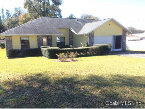 3466 NE 42 Pl., Ocala, FL 34479