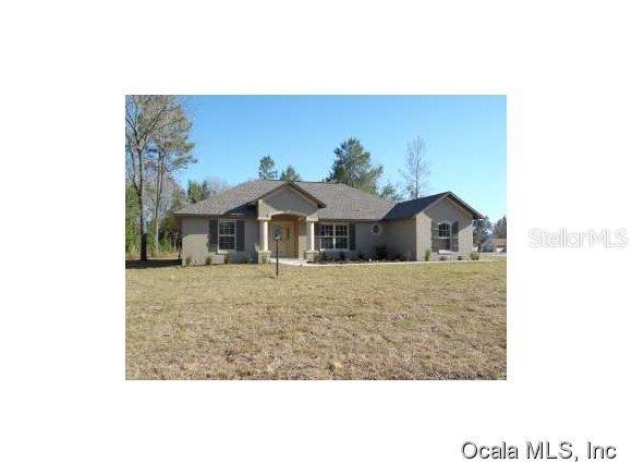 5431 SW 109th Place Rd., Ocala, FL 34476