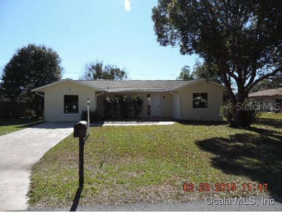 9 Silver Way, Ocala, FL 34472