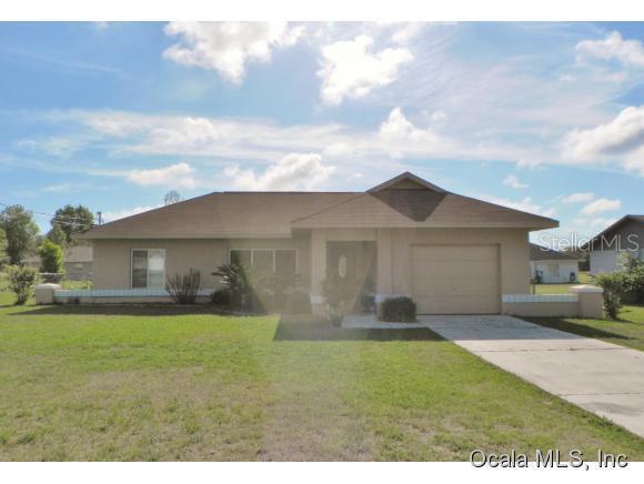 43 Pine Radial, Ocala, FL 34472