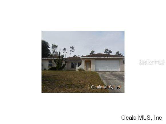 15600 SW 46 Ave Rd., Ocala, FL 34473