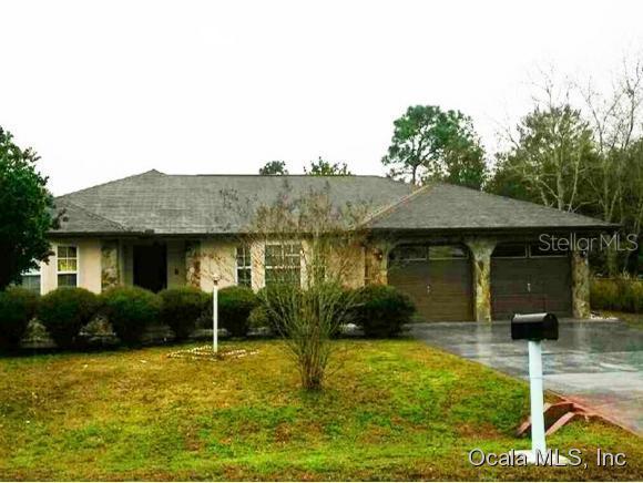 26 Spring Trce, Ocala, FL 34472