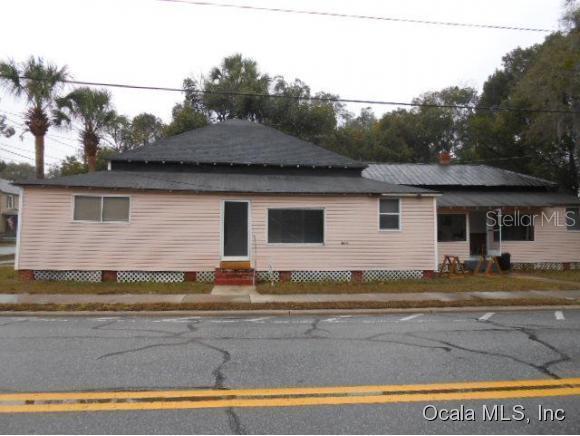 11836 Cedar St., Dunnellon, FL 34431