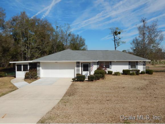 15091 S Country Club Dr., Williston, FL 32696