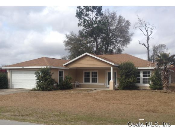 14831 SW 20 Pl., Ocala, FL 34481