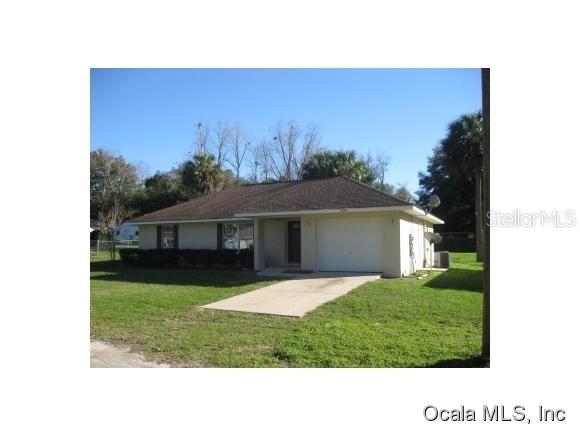 3684 SE 134 St., Belleview, FL 34420