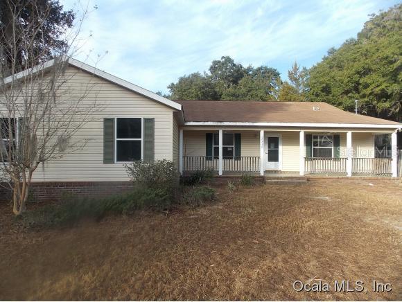 12330 SE 131 Ct., Ocklawaha, FL 32179