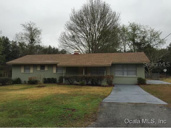 3825 SE 137 Ln., Summerfield, FL 34491