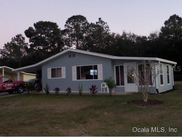 9622 SW 102nd Pl., Ocala, FL 34481
