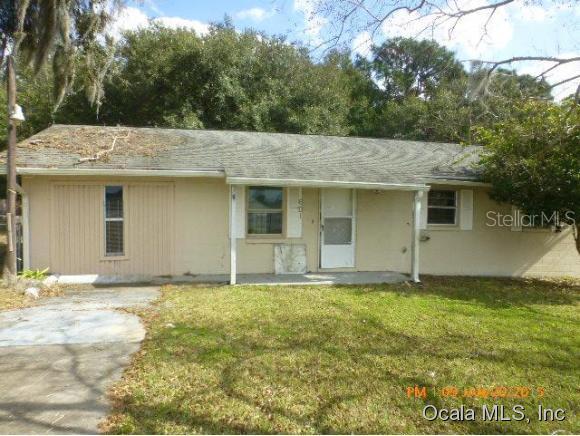 601 NW 60 Ave., Ocala, FL 34482