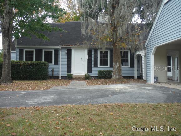 3510 SW 27 St., Ocala, FL 34474