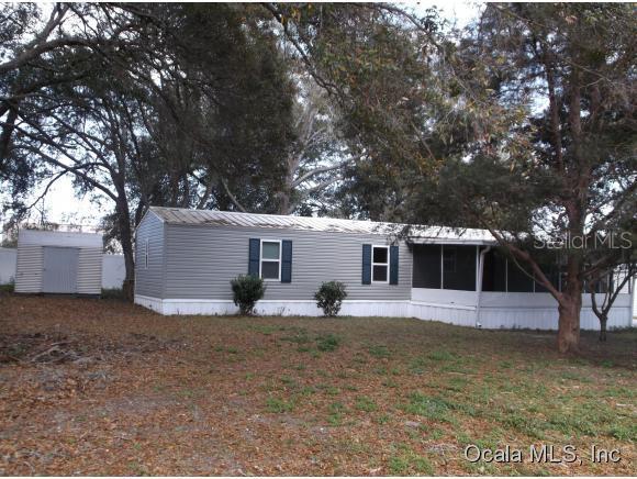 9725 SE 170 Pl., Summerfield, FL 34491