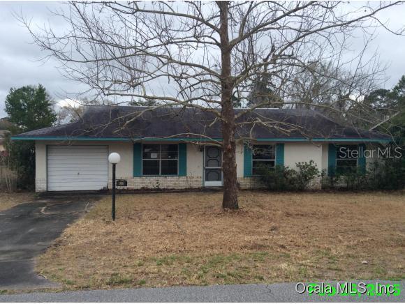 8821 SE 88 St., Ocala, FL 34472