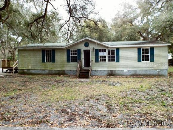 1705 SE 179th Pl., Summerfield, FL 34491
