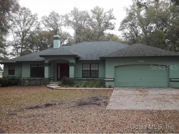 3149 SW 90 Ave., Ocala, FL 34481