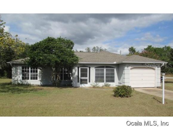 1 Oak Pass, Ocala, FL 34472
