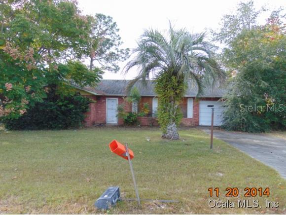 457 Spring Ln., Ocala, FL 34472