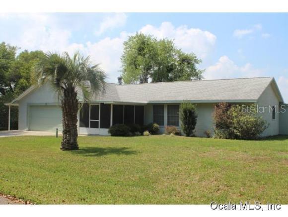 12 SE Ocale Way, Summerfield, FL 34491